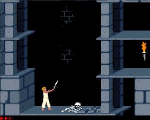 Prince of Persia - Lecciones para la vida que se encuentran en los videojuegos