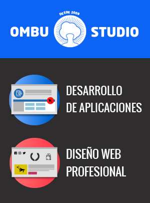 Diseño de Páginas Web