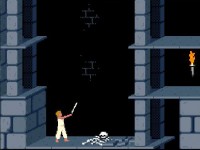 Lecciones para la vida que se encuentran en los videojuegos - Prince of Persia